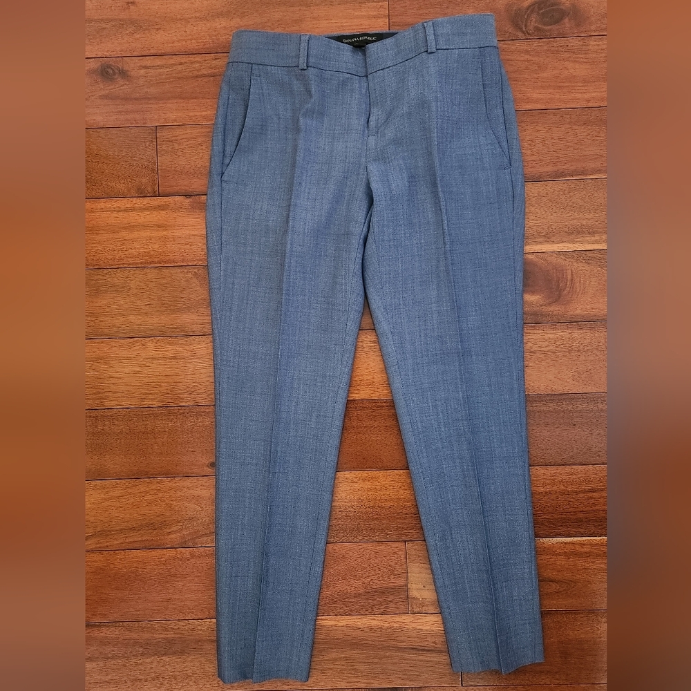 Banana Republic Womens Dress Pants
